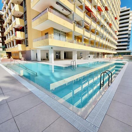 Palm Beach View بويرتو ذي لا كروز المظهر الخارجي الصورة
