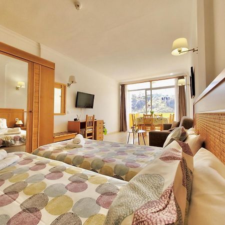 Palm Beach View بويرتو ذي لا كروز المظهر الخارجي الصورة