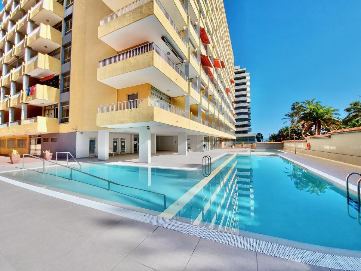 Palm Beach View بويرتو ذي لا كروز المظهر الخارجي الصورة