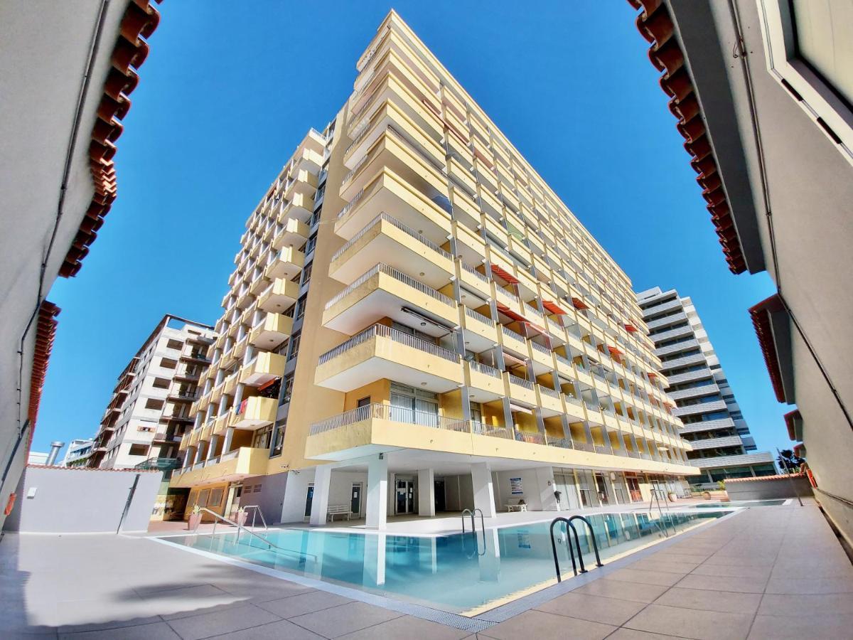 Palm Beach View بويرتو ذي لا كروز المظهر الخارجي الصورة