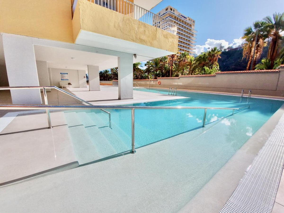 Palm Beach View بويرتو ذي لا كروز المظهر الخارجي الصورة