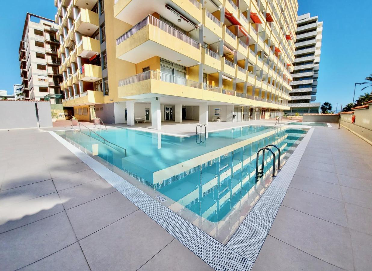 Palm Beach View بويرتو ذي لا كروز المظهر الخارجي الصورة