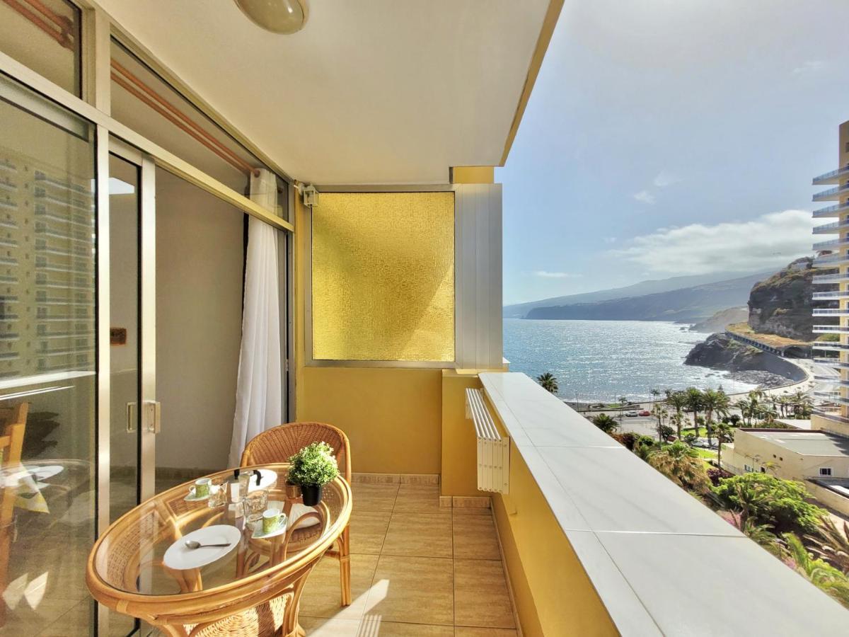 Palm Beach View بويرتو ذي لا كروز المظهر الخارجي الصورة