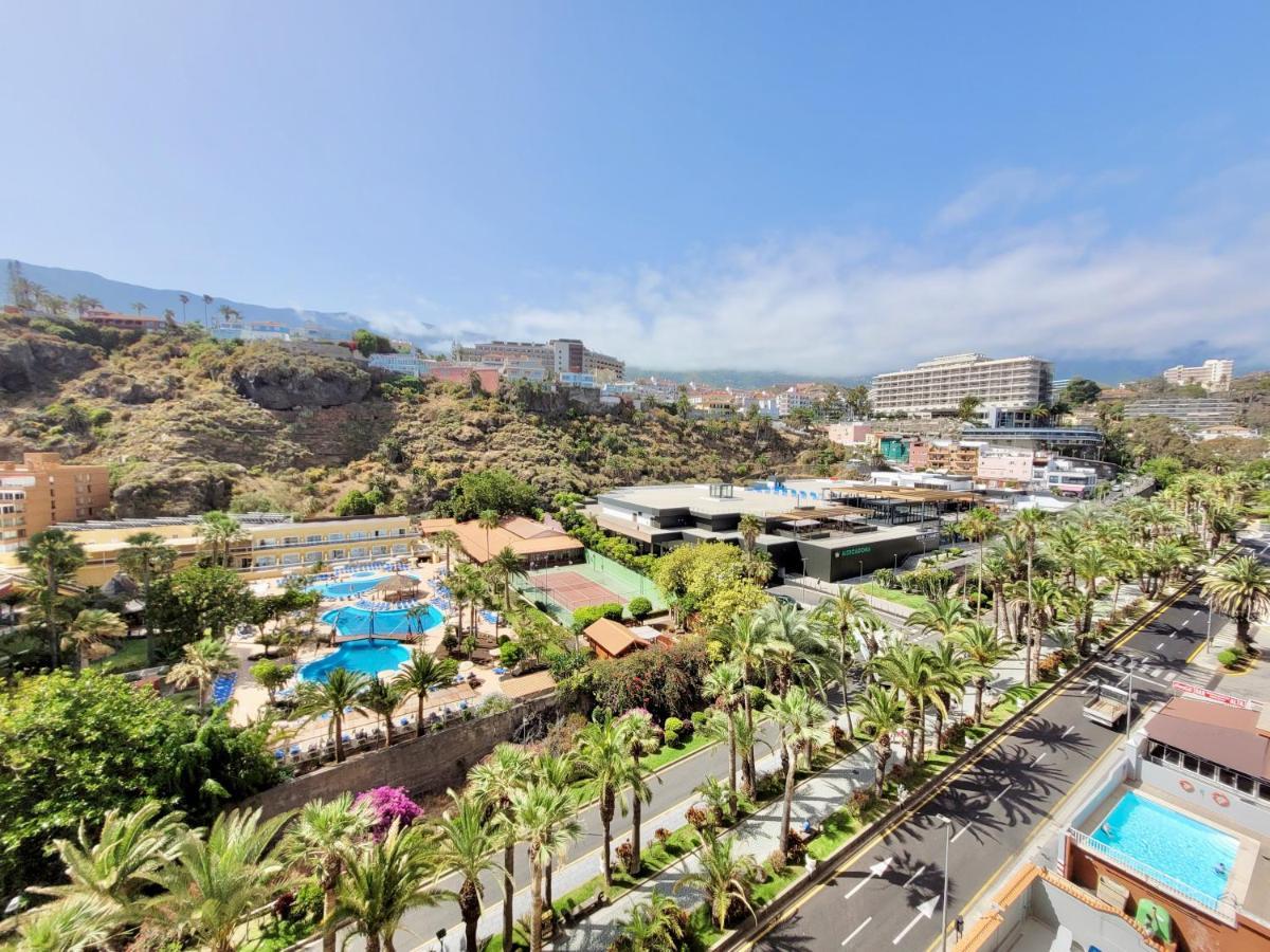 Palm Beach View بويرتو ذي لا كروز المظهر الخارجي الصورة