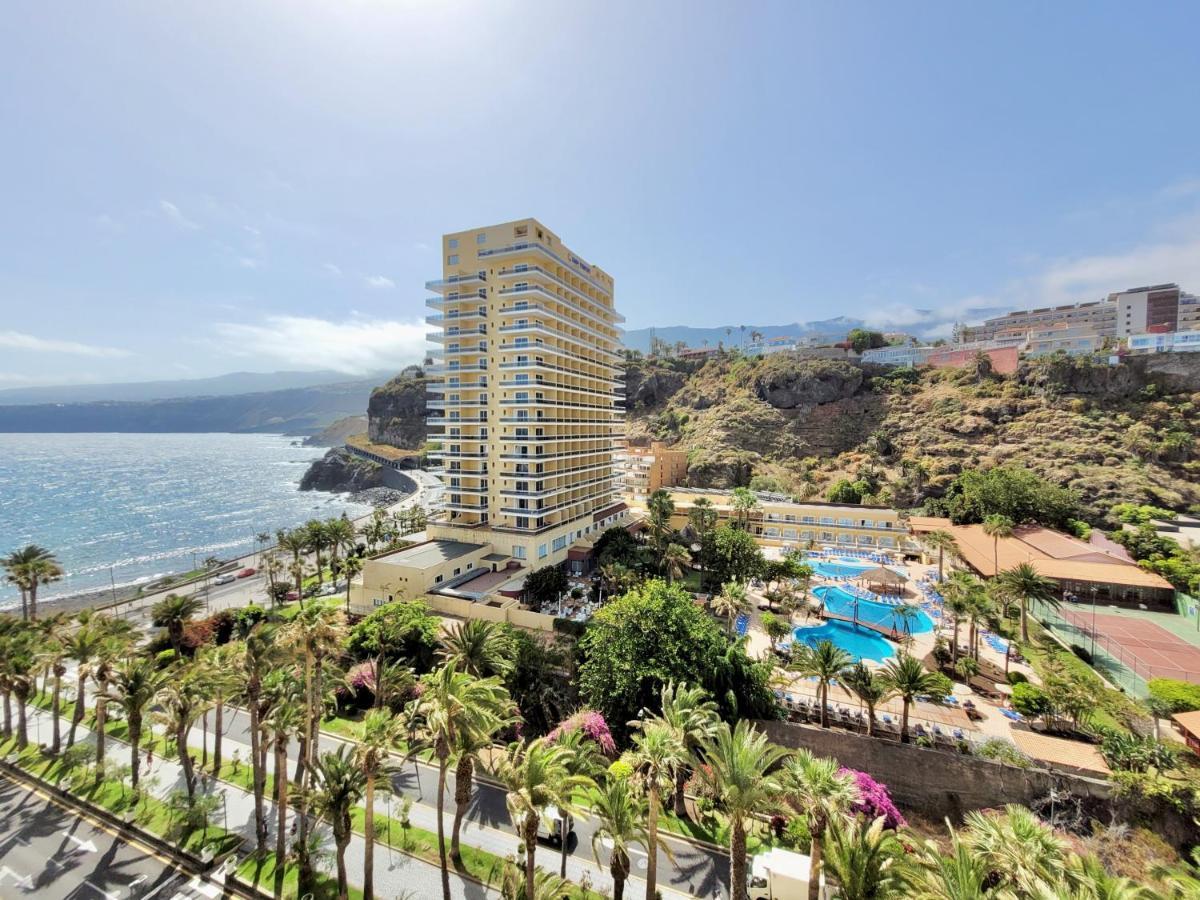 Palm Beach View بويرتو ذي لا كروز المظهر الخارجي الصورة