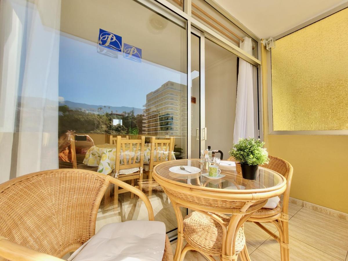 Palm Beach View بويرتو ذي لا كروز المظهر الخارجي الصورة
