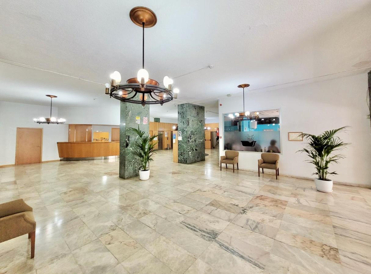 Palm Beach View بويرتو ذي لا كروز المظهر الخارجي الصورة