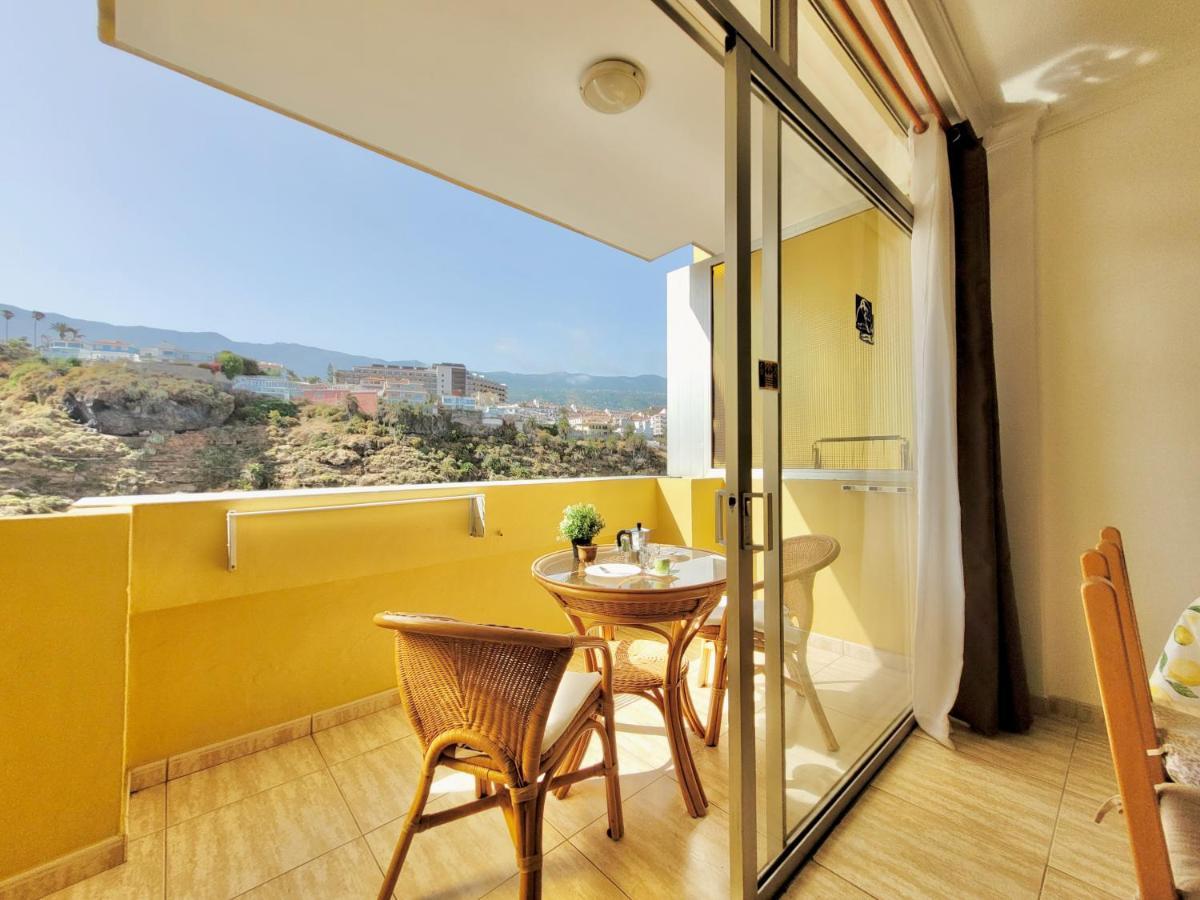 Palm Beach View بويرتو ذي لا كروز المظهر الخارجي الصورة